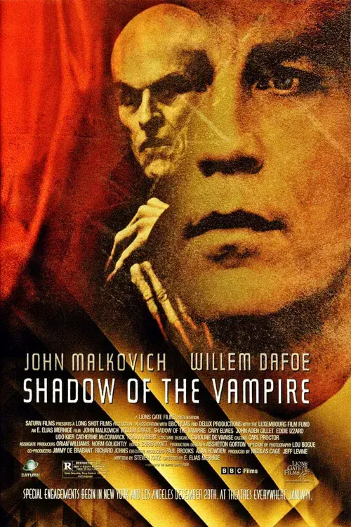 Shadow of the Vampire
