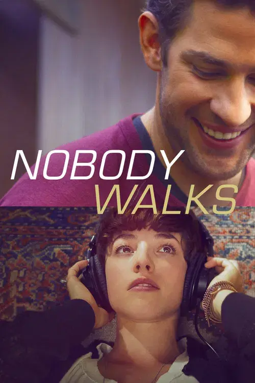 Nobody Walks