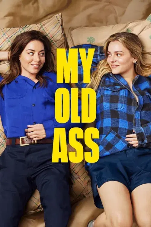 Mi yo adulta