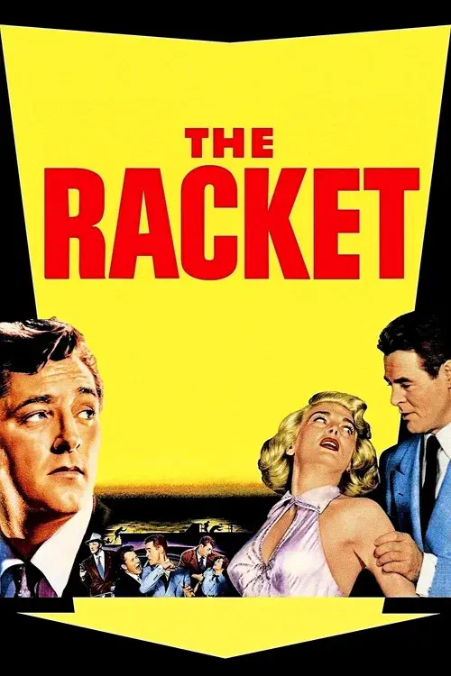 The Racket