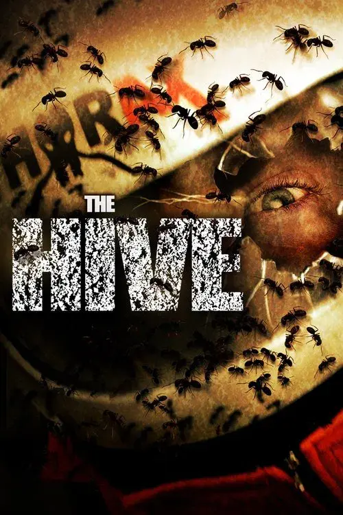 Hormigas asesinas (The Hive)