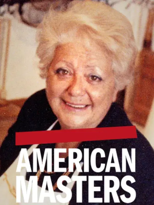 American Masters poster