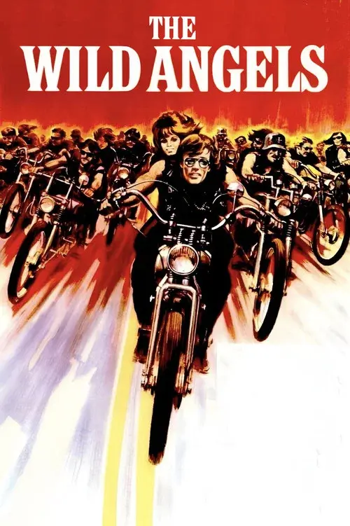 The Wild Angels
