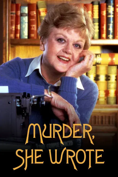 Se ha escrito un crimen poster