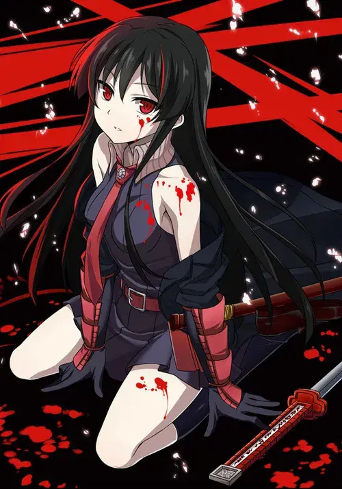 Akame ga Kill!