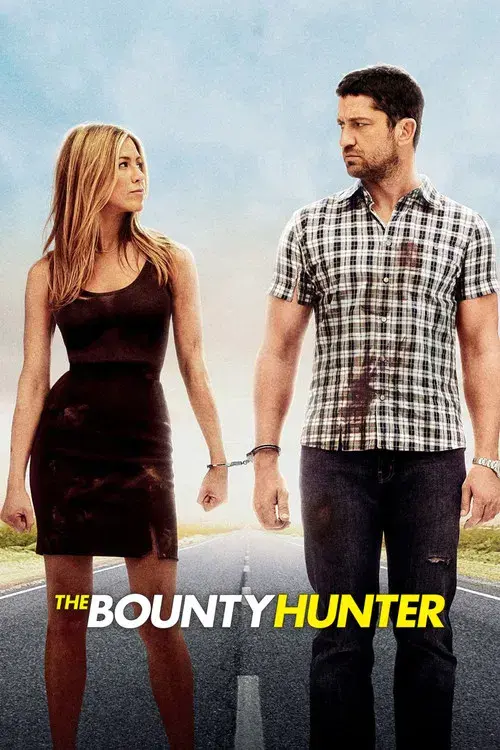 The Bounty Hunter