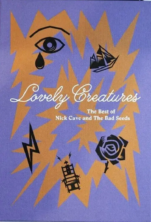 Lovely Creatures: The Best of Nick Cave & The Bad Seeds