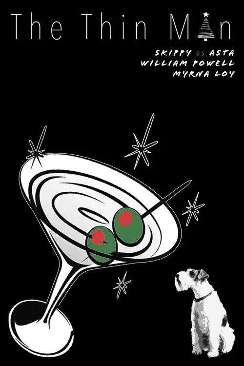 The Thin Man