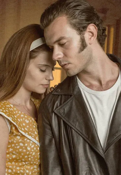 Love Likes Coincidences 2