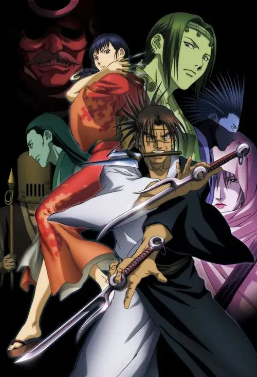 Blade of the Immortal