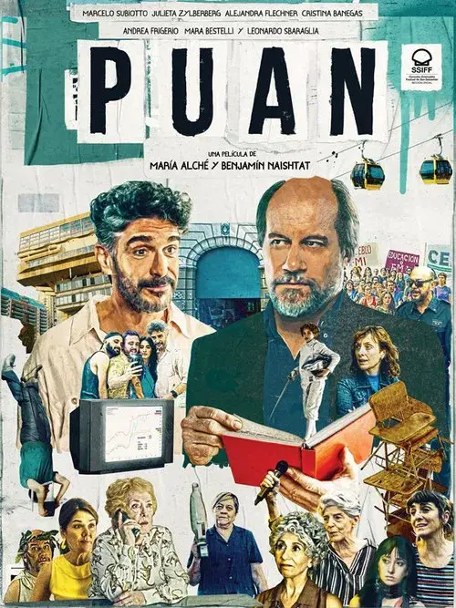 Puan