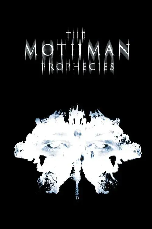 Mothman, la última profecía