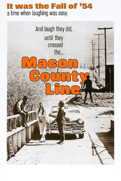 Macon County Line