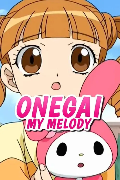Onegai My Melody