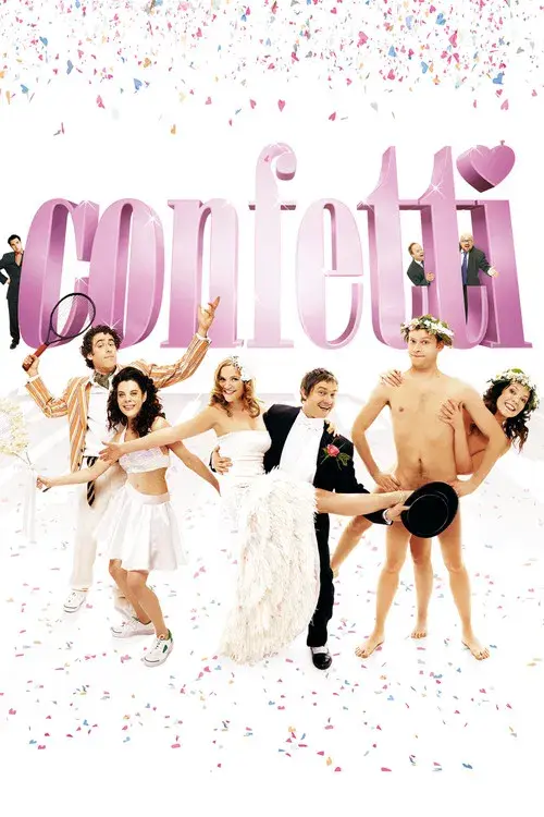 Confetti