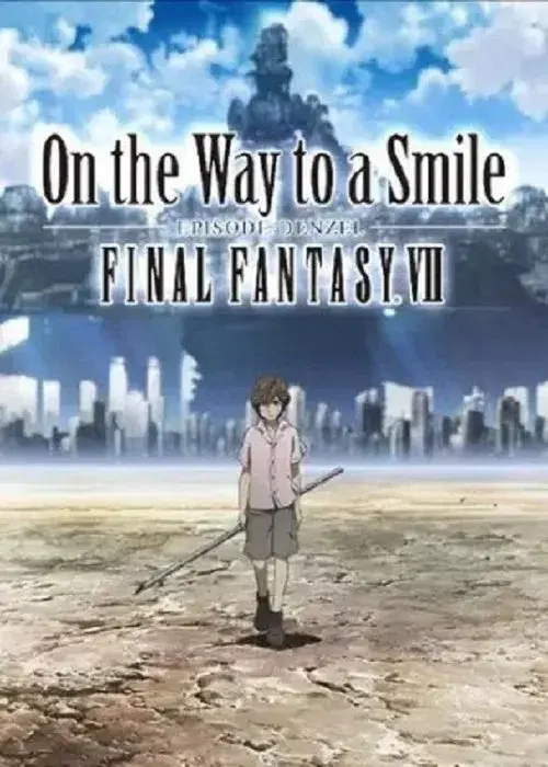Final Fantasy VII: On the Way to a Smile - Episodio Denzel