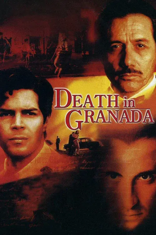 Muerte en Granada