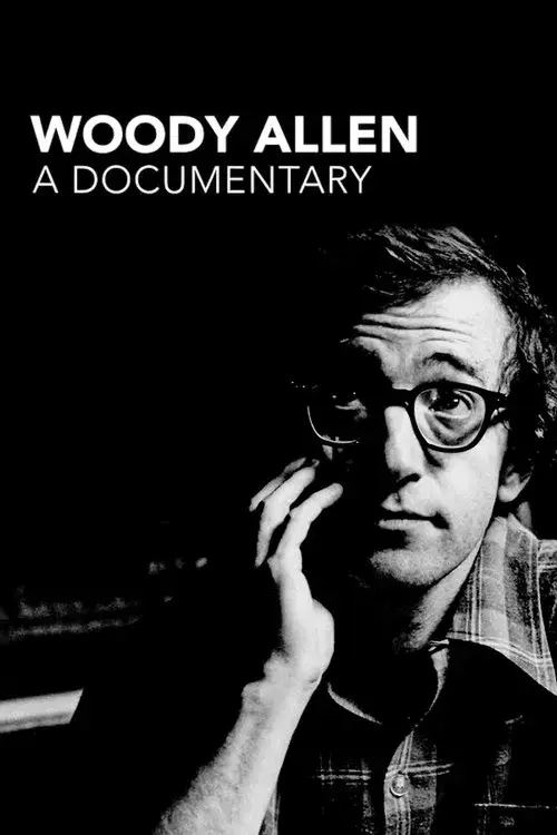 Woody Allen: A Documentary