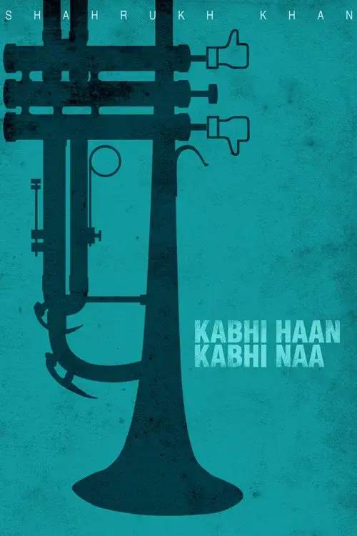 कभी हाँ कभी ना
