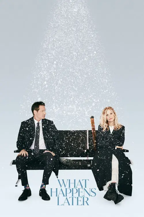 Lo que sucede después