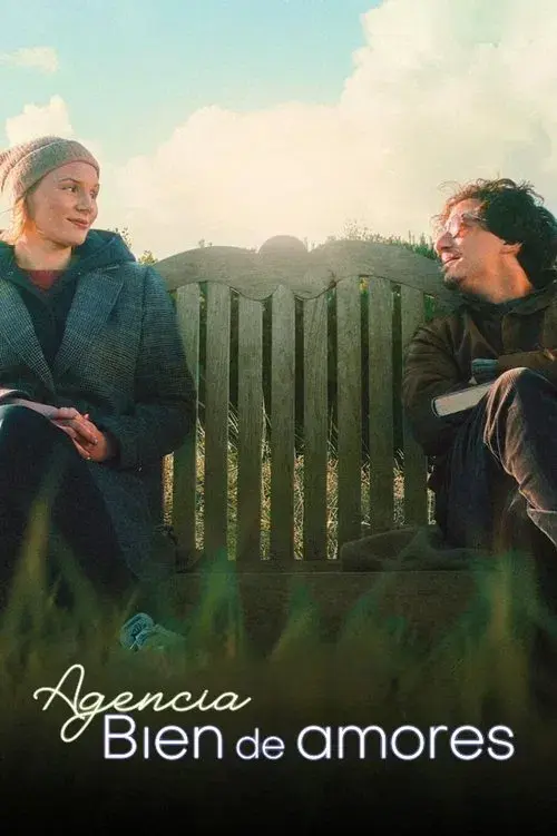 The Heartbreak Agency