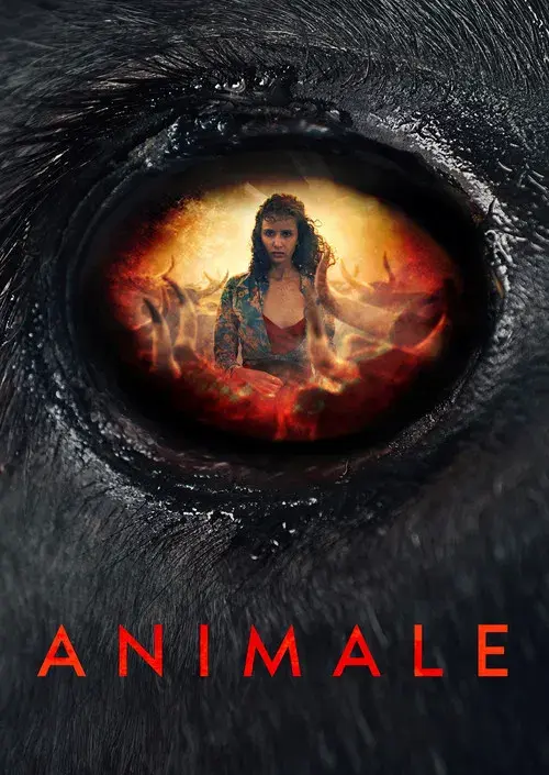 Animale poster