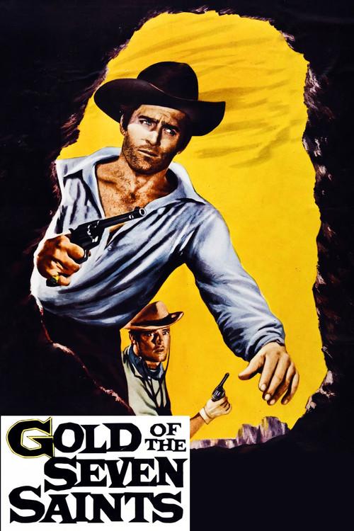 Gold of the Seven Saints