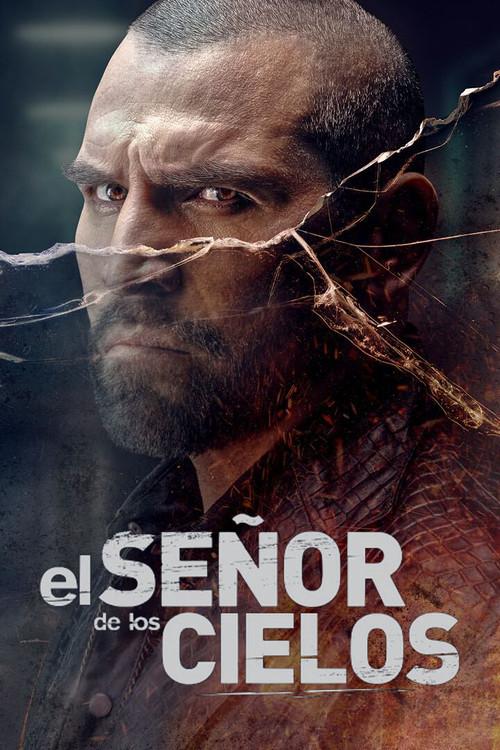 El señor de los cielos poster