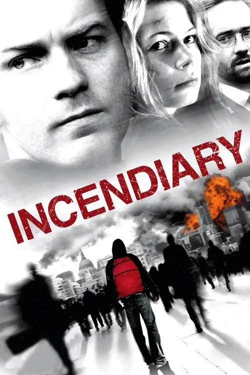 Incendiary