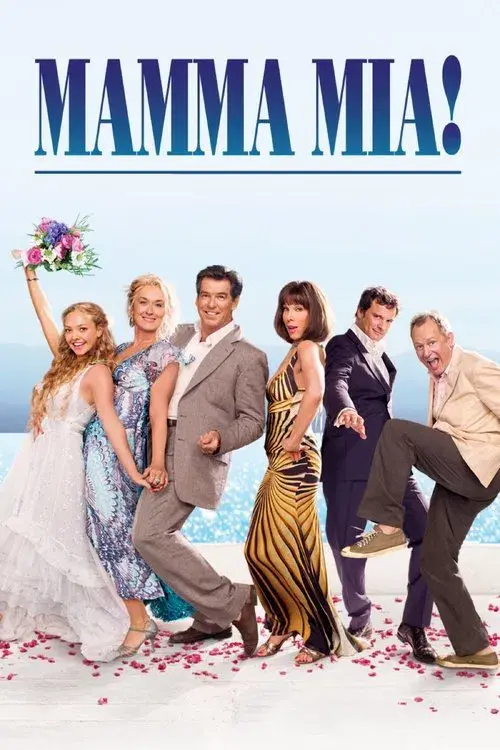 Mamma Mia! La película