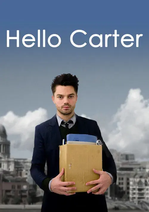 Hello Carter