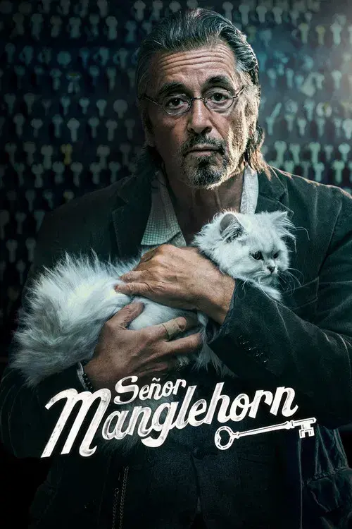 Manglehorn