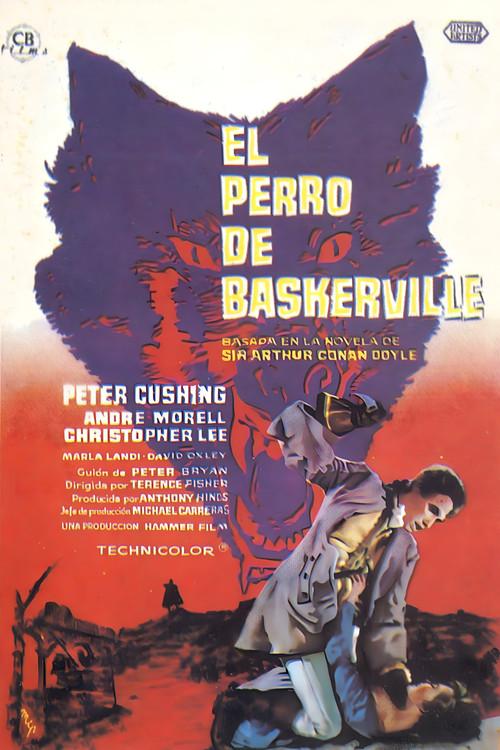 The Hound of the Baskervilles
