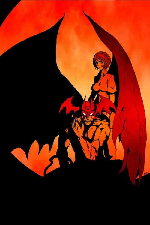 Devilman