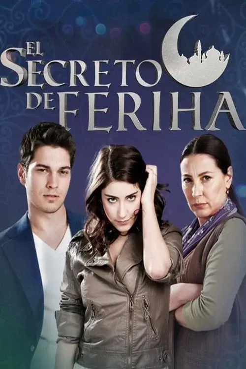 The Girl Named Feriha