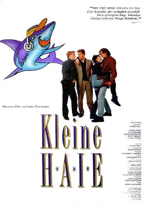 Kleine Haie