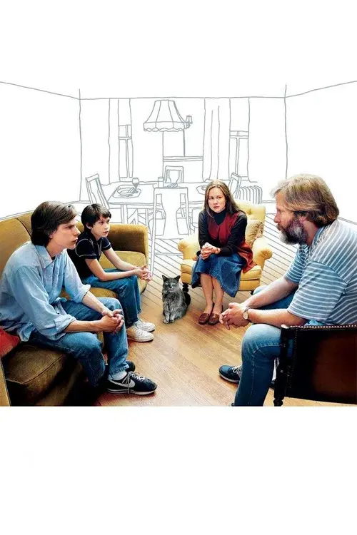 The Squid and the Whale