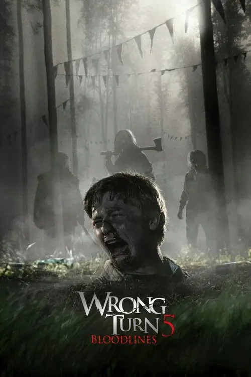 Wrong Turn 5: Bloodlines