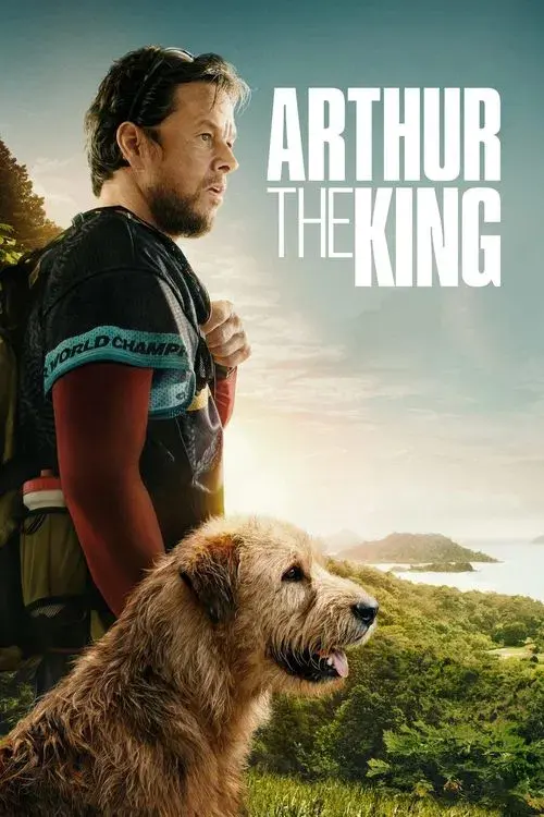 Arthur poster