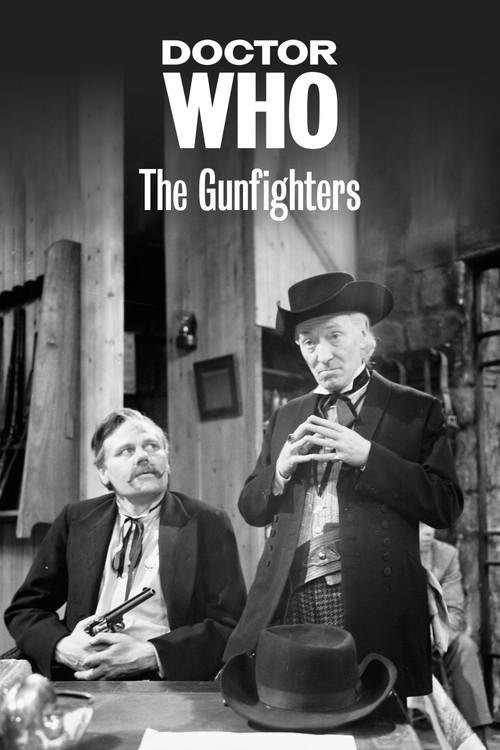 Doctor Who: The Gunfighters