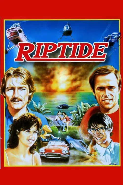 Riptide