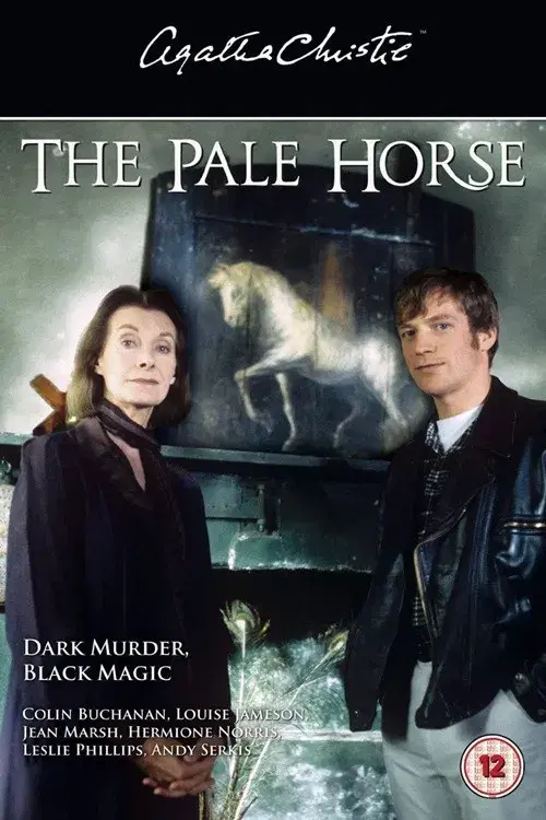 Agatha Christie's The Pale Horse