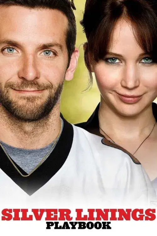 Silver Linings Playbook