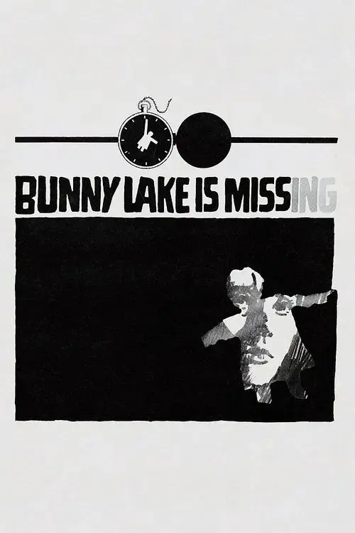 El rapto de Bunny Lake poster
