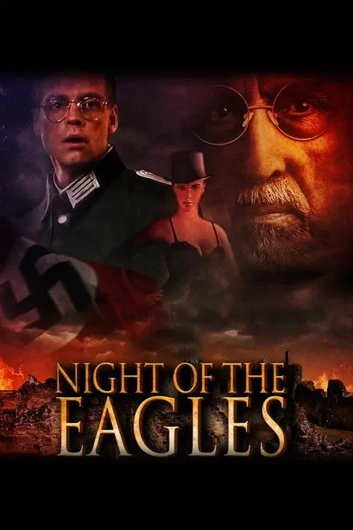 Night of the Eagles