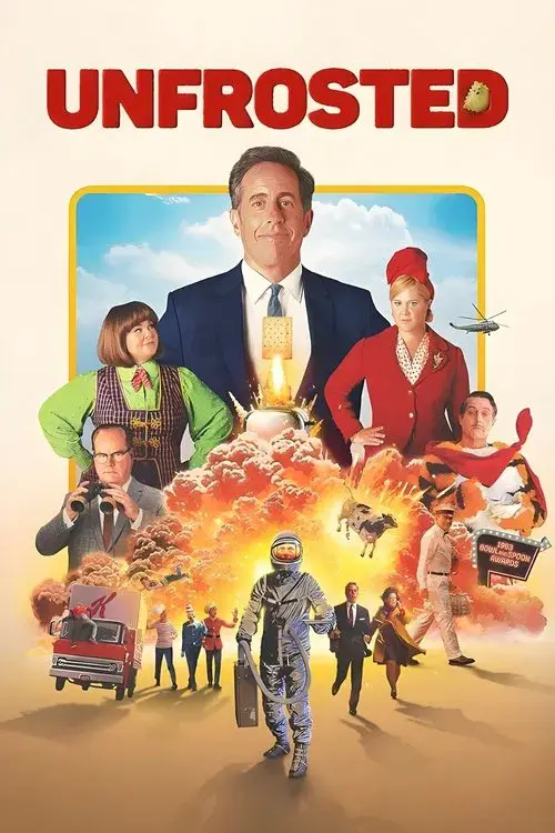 Sin edulcorar poster