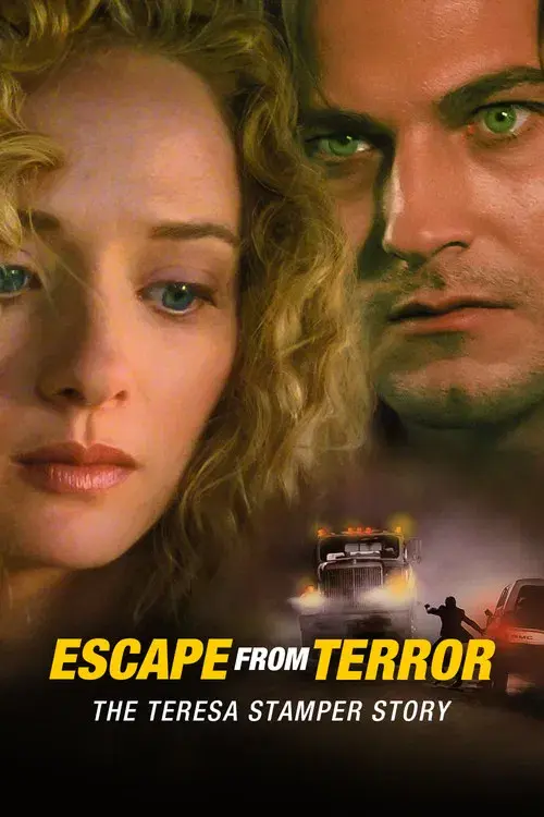 Escape from Terror: The Teresa Stamper Story