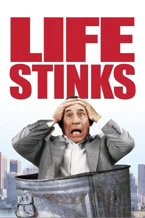 Life Stinks