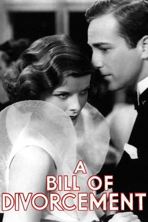 A Bill of Divorcement