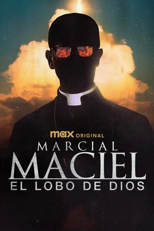 Marcial Maciel, el lobo De Dios